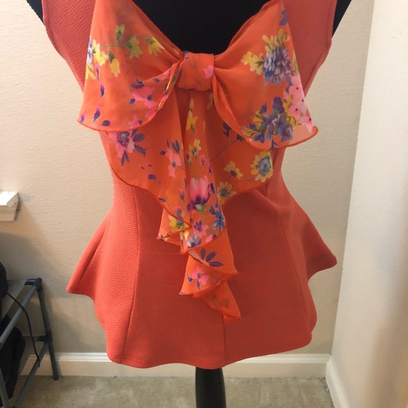 VINTAGE LADIES TOP - Picture 3 of 6